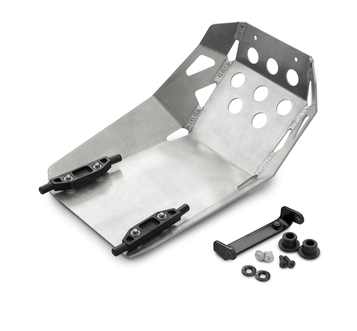 Skid plate Skid plate