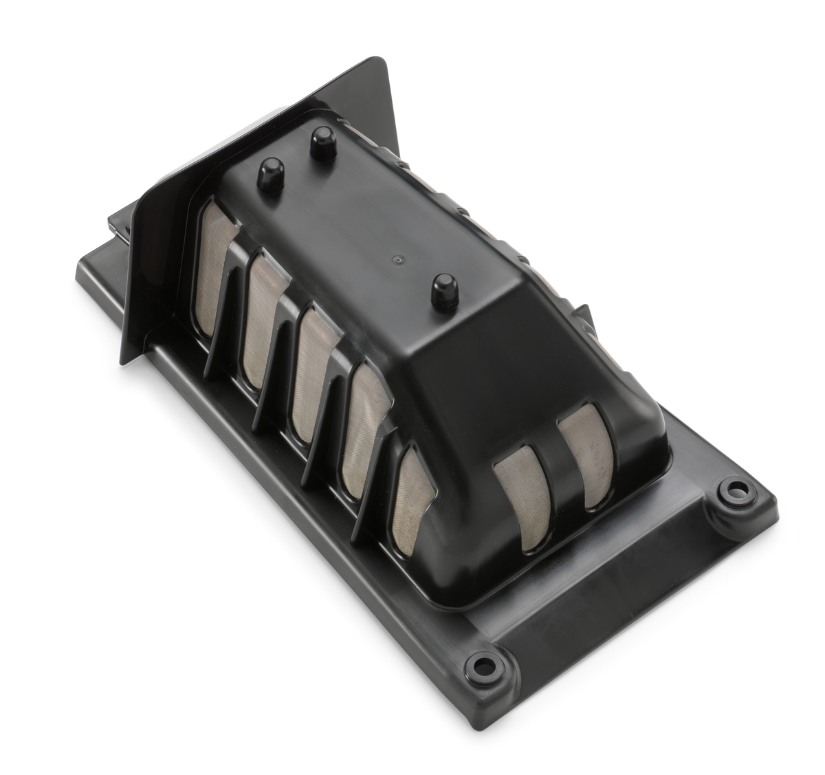 Air filter panel Air filter panel