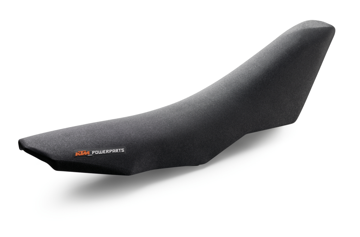 Ergo rider's seat Ergo rider's seat