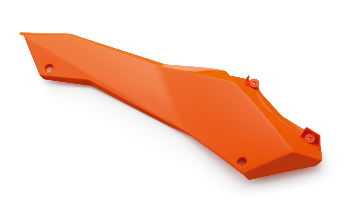 Side fairing Side fairing