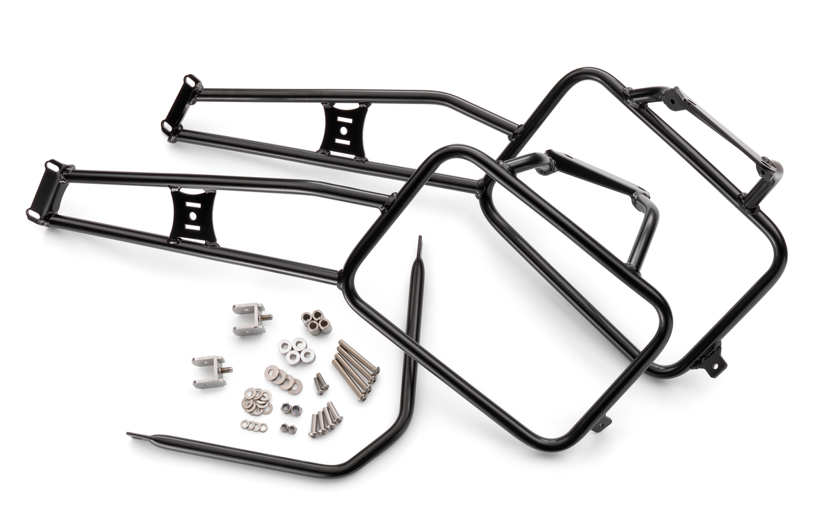 Case carrier Case carrier