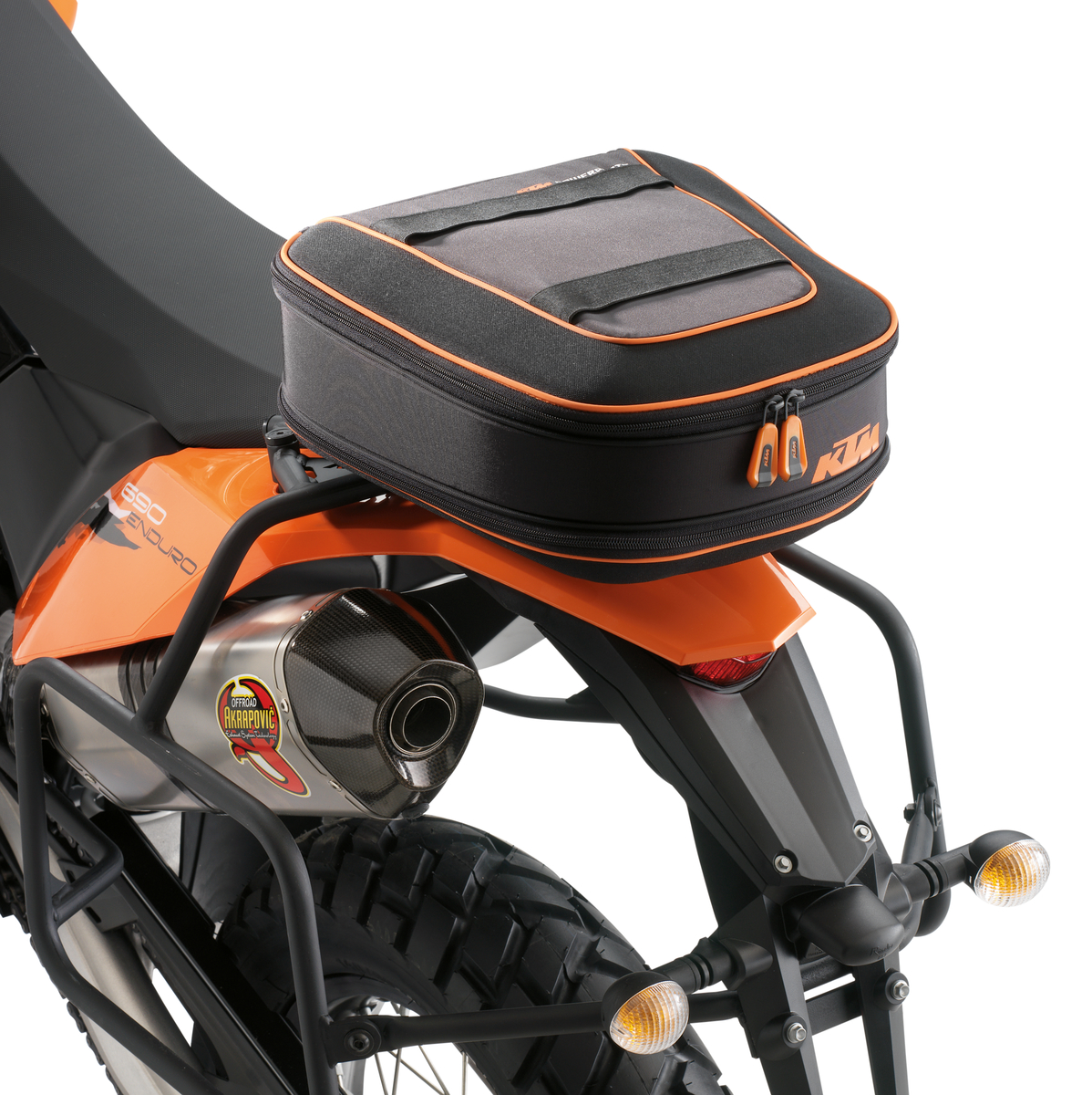 Luggage carrier Luggage carrier