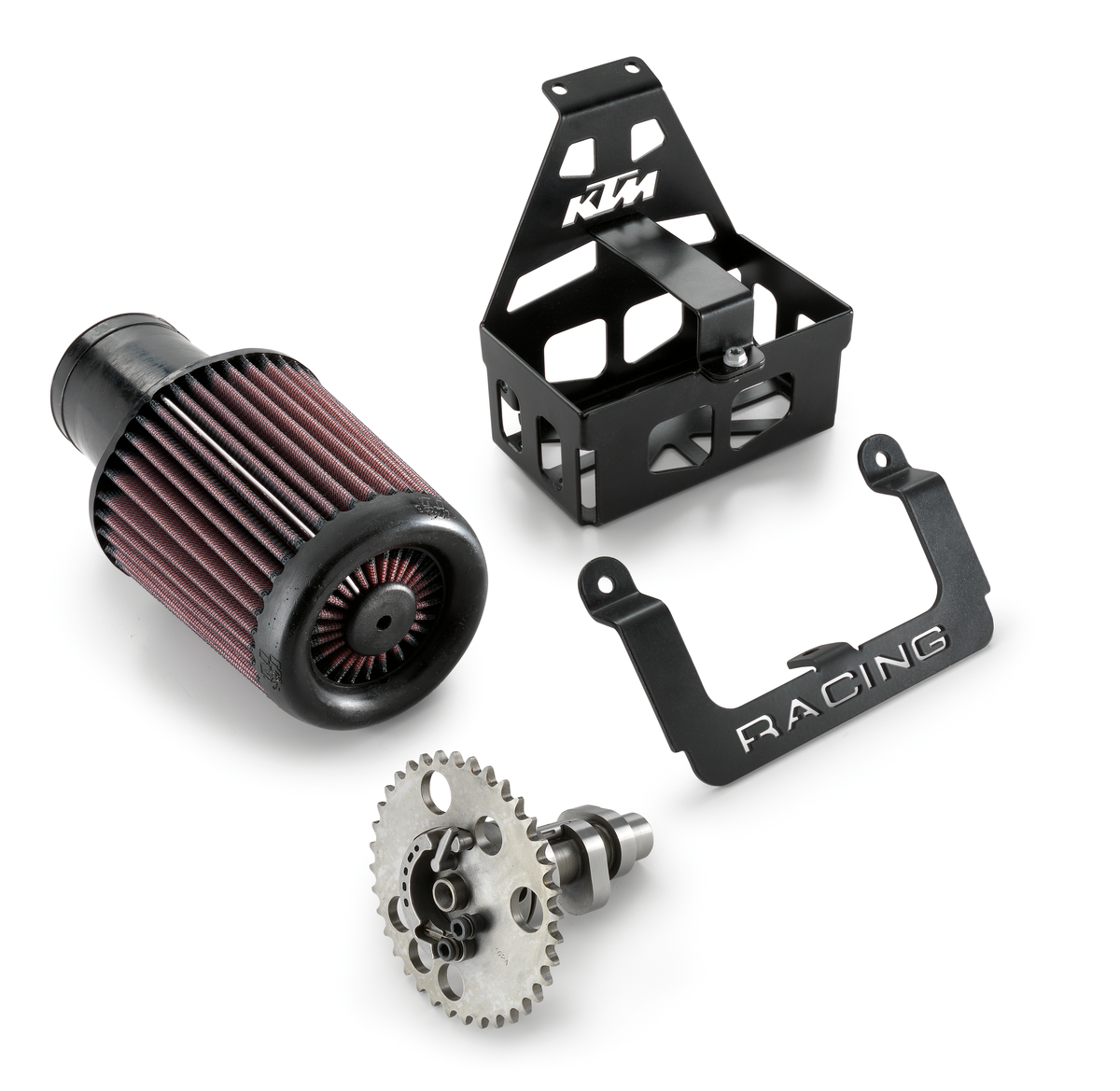 Tuning kit Tuning kit