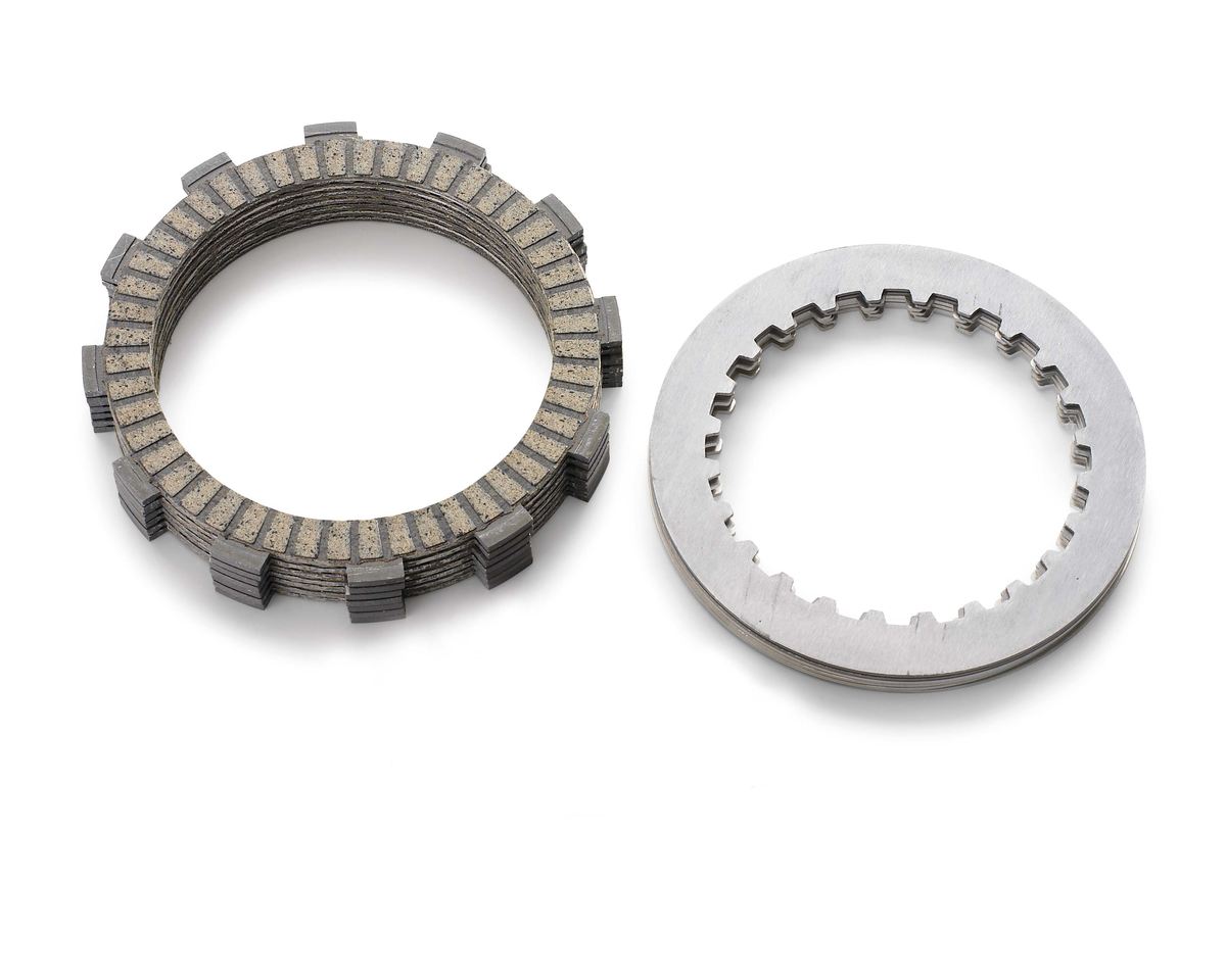 Clutch kit