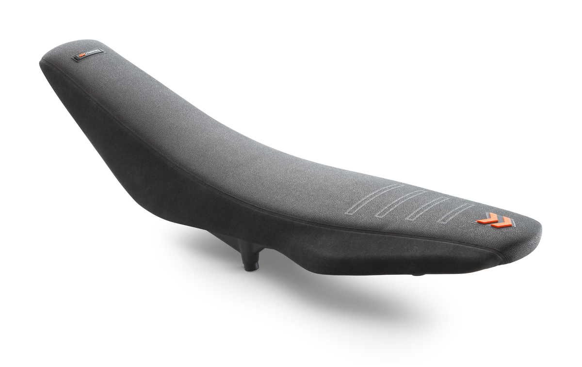 Ergo rider's seat Ergo rider's seat