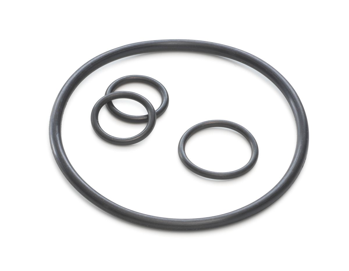 Steering damper repair kit Steering damper repair kit