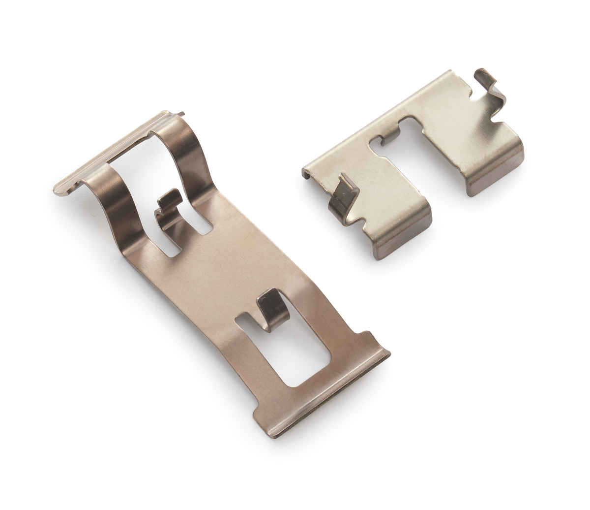 Retaining bracket Retaining bracket