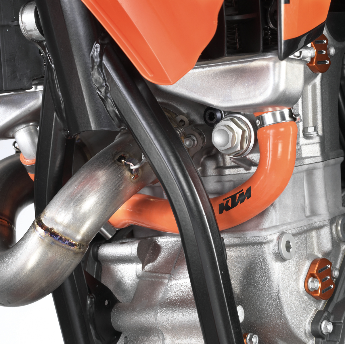 Radiator hose Radiator hose