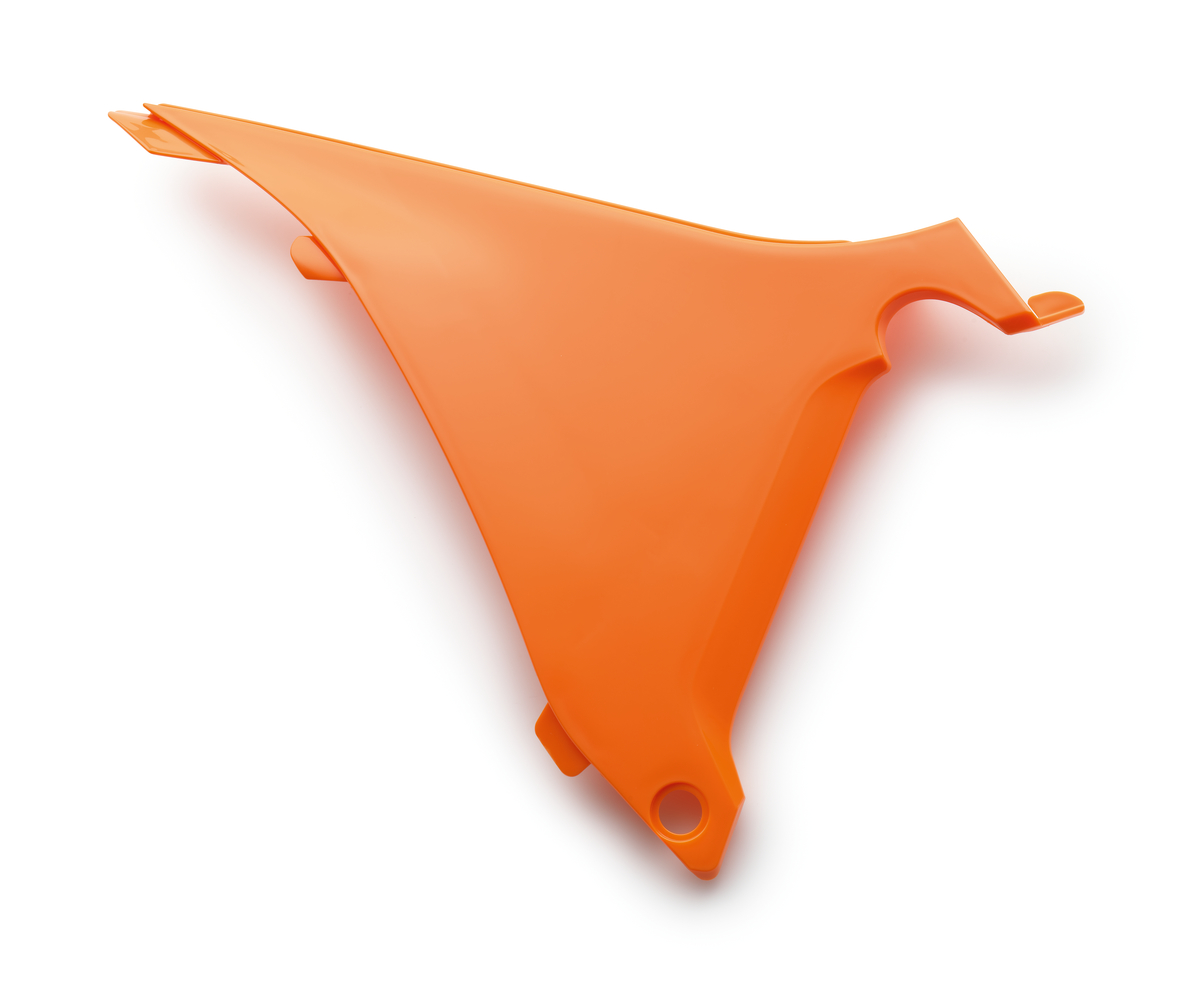 Air filter panel Air filter panel