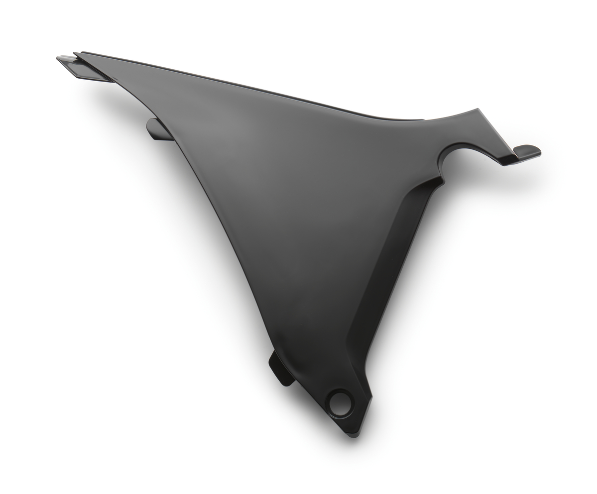 Air filter panel Air filter panel