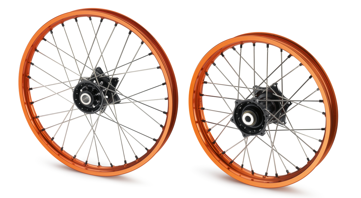 Wheel set Wheel set