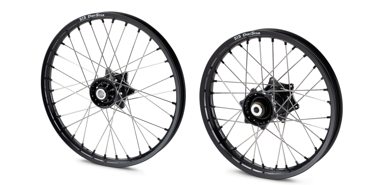 Wheel set Wheel set