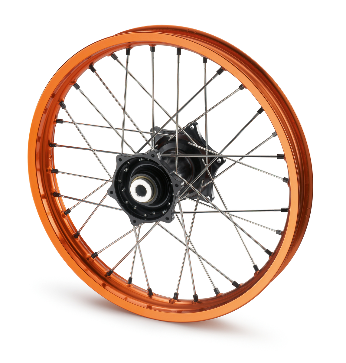 Factory rear wheel 2.15x19" Factory rear wheel 2.15x19"