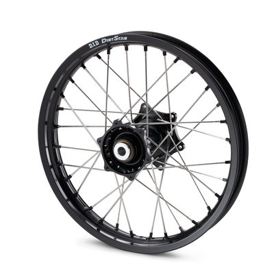 Factory rear wheel 2.15x19" Factory rear wheel 2.15x19"