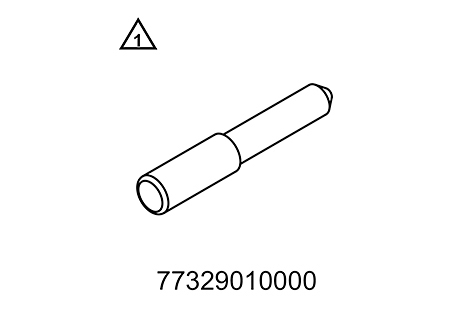 Locking screw