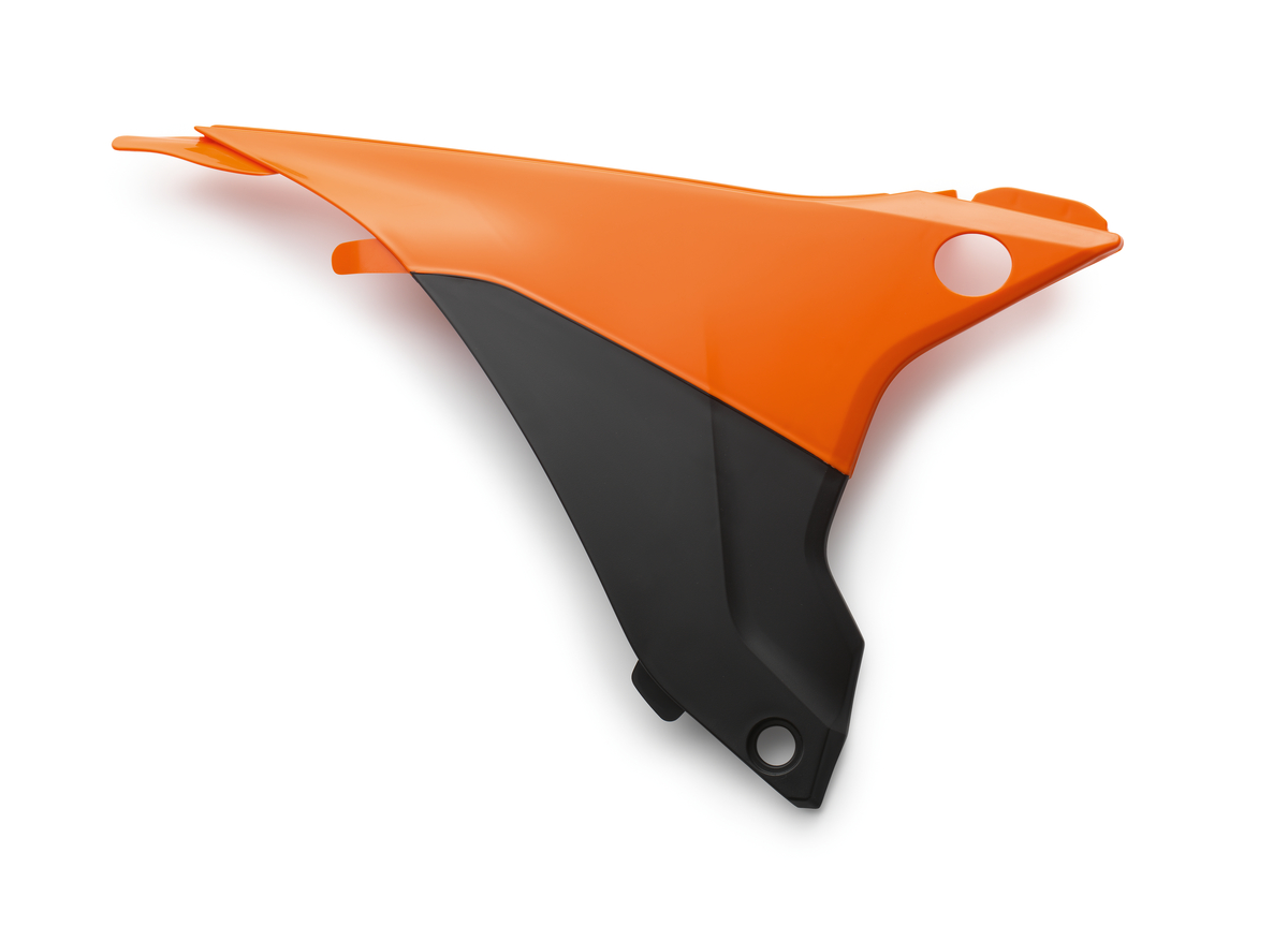 Air filter panel Air filter panel