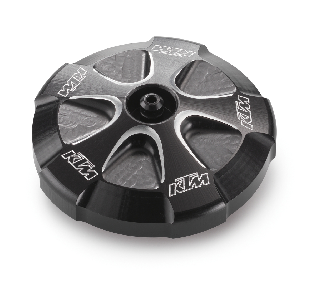 Factory fuel cap Factory fuel cap