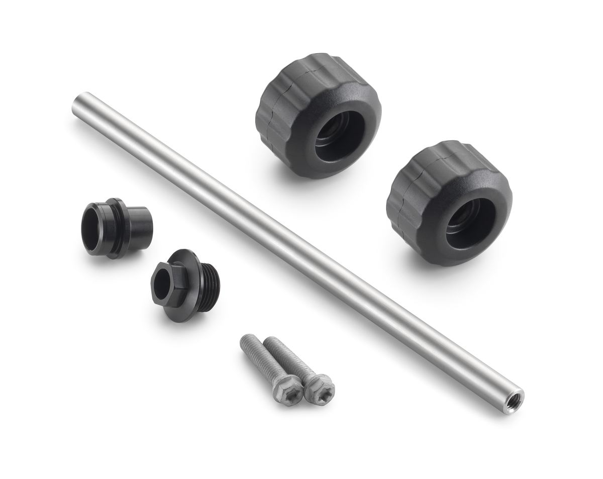 Crash bung kit