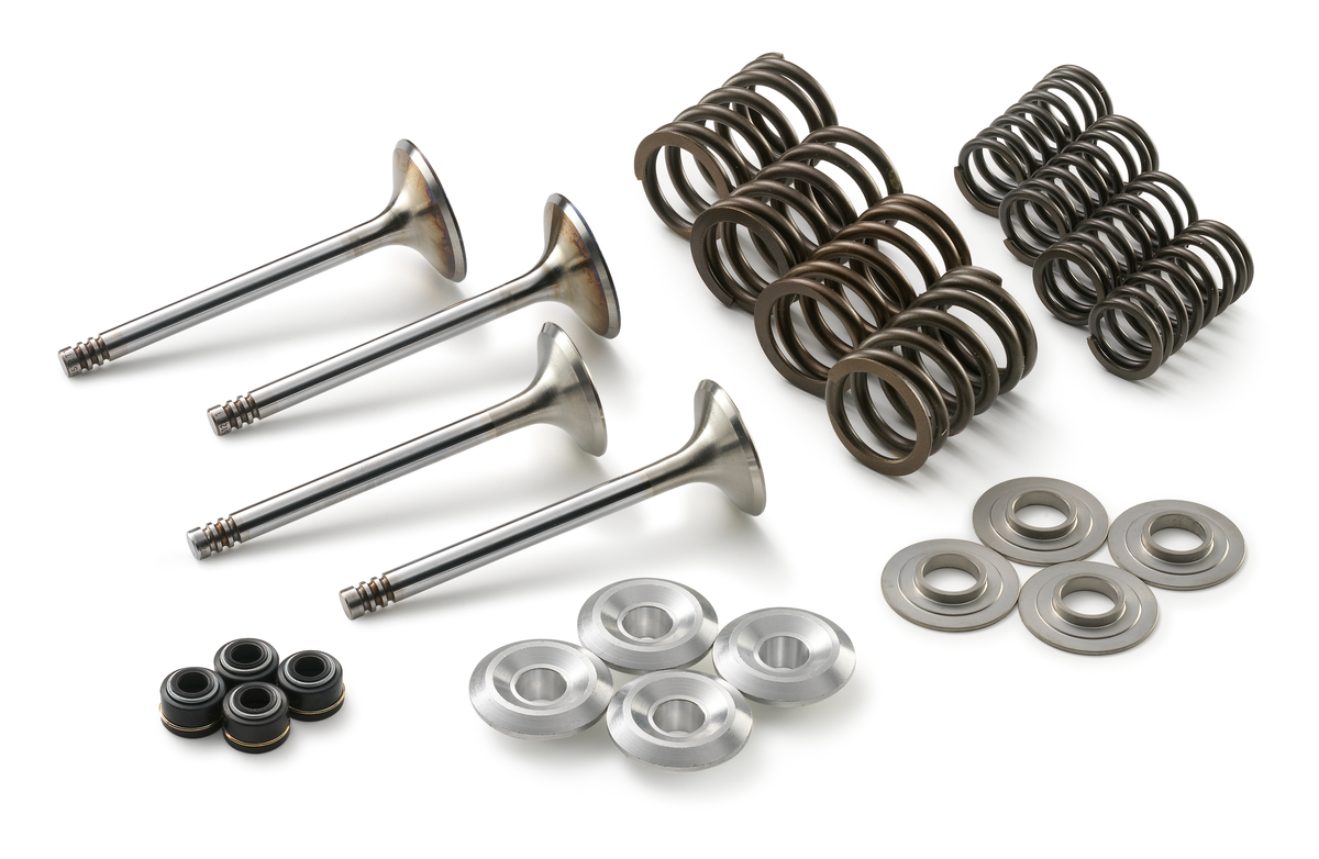 Valve kit Valve kit
