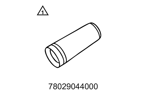 Schutzhülse Schutzhülse