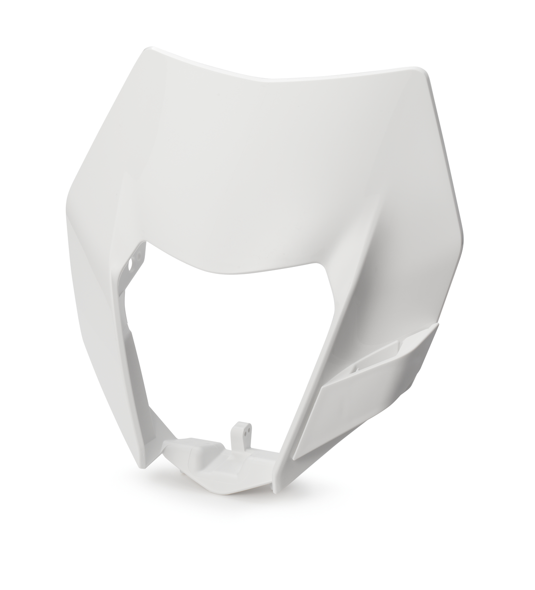 Headlight shroud Headlight shroud