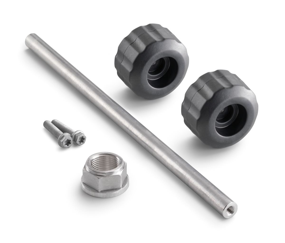 Crash bung kit