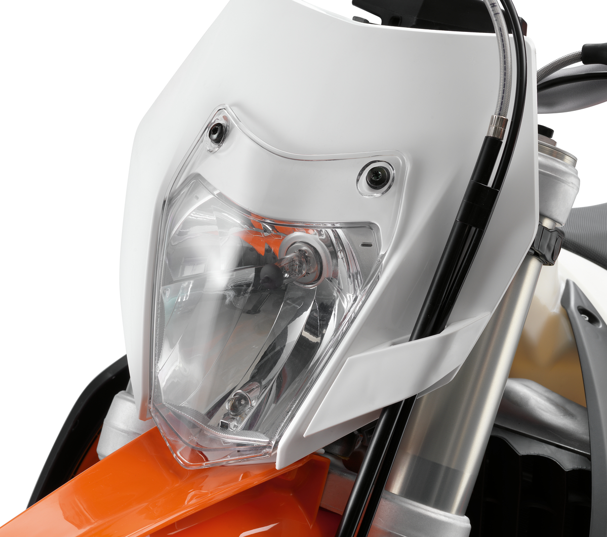 Headlight protection Headlight protection