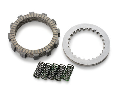 Clutch kit Clutch kit