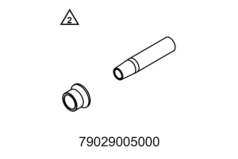 Mounting tool for lock ring Mounting tool for lock ring