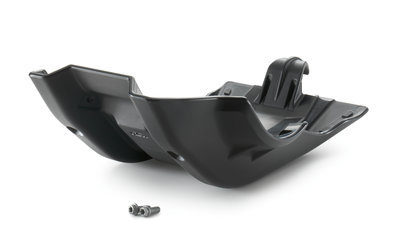 Skid plate Skid plate