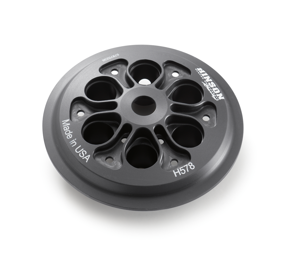 HINSON clutch pressure plate HINSON clutch pressure plate