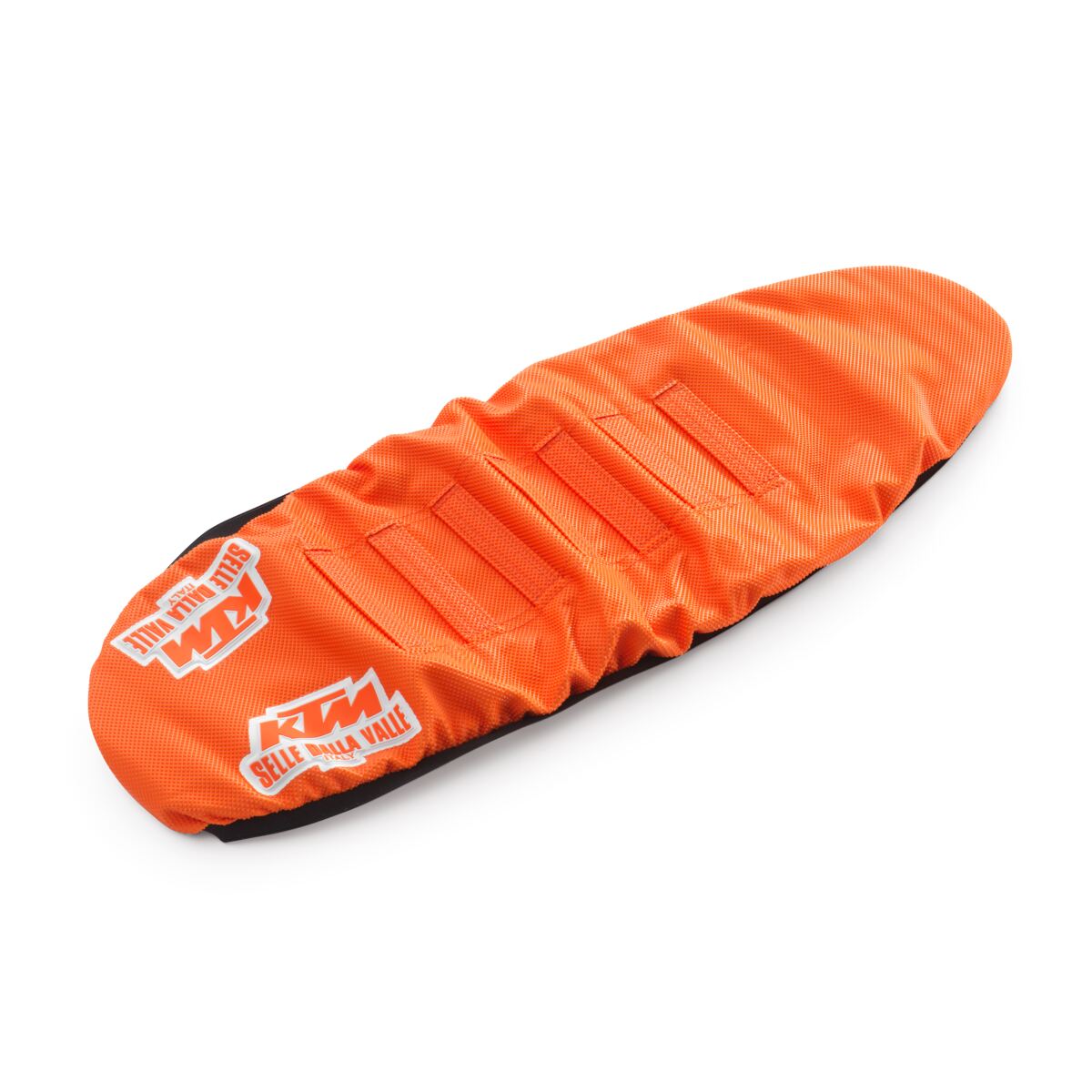 Factory Racing seat cover