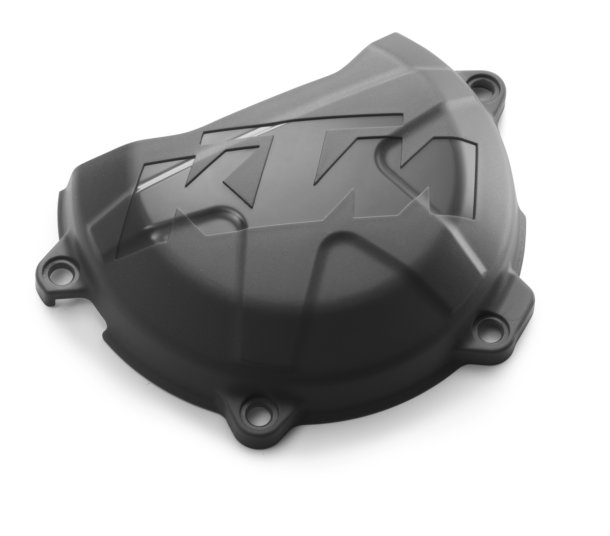 Clutch cover protection Clutch cover protection