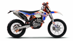 350 EXC-F Six Days 2012