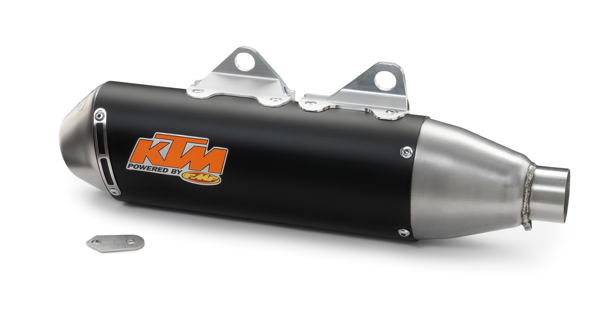 FMF Powercore 4 silencer | KTM Bratislava