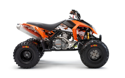 525 XC ATV 2008 525 XC ATV 2008