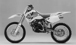 620 SX WP 1994 620 SX WP 1994