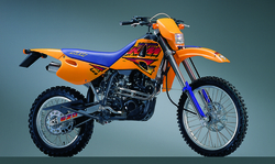 620 SUP-COMP WP 20KW 1996