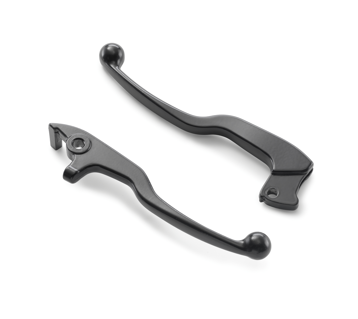 Clutch / brake lever