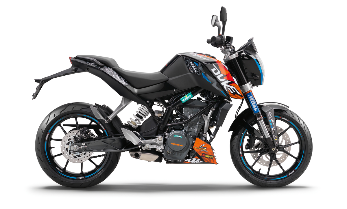 Rok graphics kit