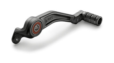 Footbrake lever