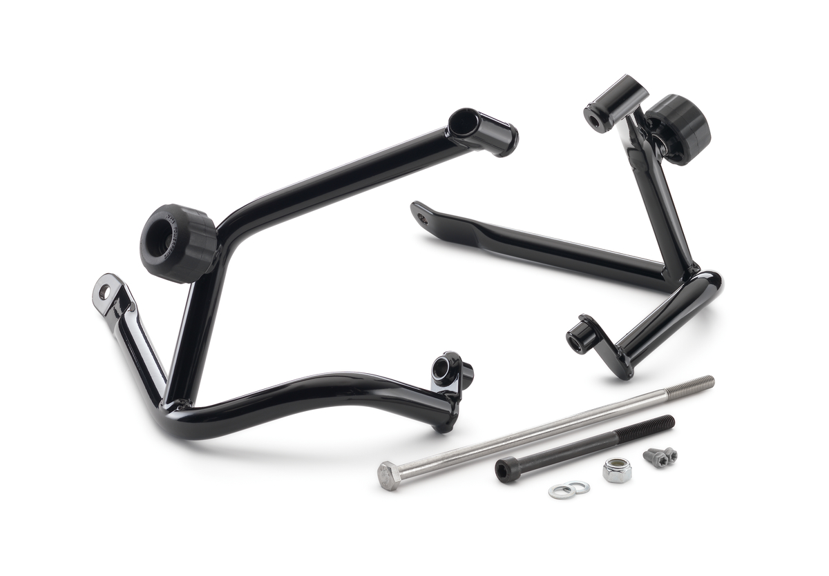 Crash bar kit Crash bar kit