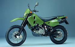 400 LC4-E Ch Bronzegrün Mil 1999 400 LC4-E Ch Bronzegrün Mil 1999