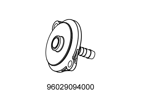 Öldruckadapter Öldruckadapter