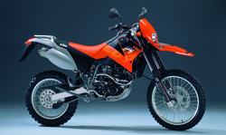 620 LC4 Competition 1998 620 LC4 Competition 1998