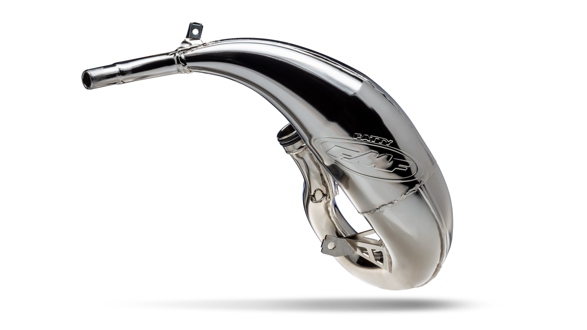 FMF Fatty expansion chamber FMF Fatty expansion chamber