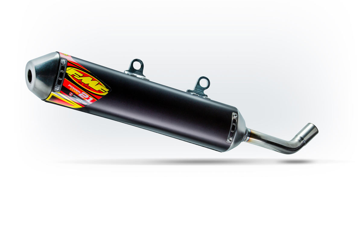 FMF Powercore 2.1 silencer FMF Powercore 2.1 silencer