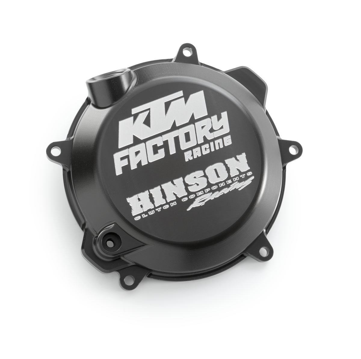 HINSON-outer clutch cover HINSON-outer clutch cover