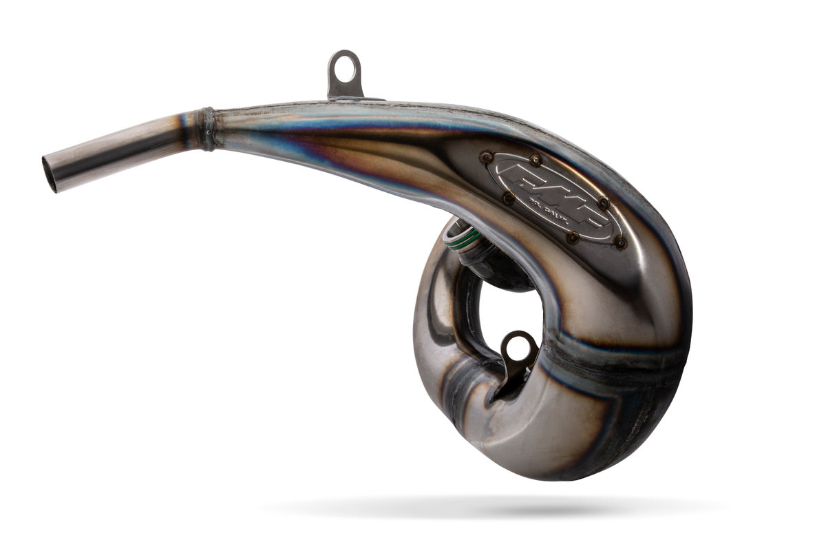 FMF Factory Fatty expansion chamber FMF Factory Fatty expansion chamber