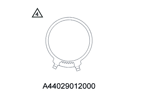 Halteschlüssel Halteschlüssel